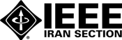 Logo Black IEEE Iran Section